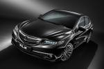 Acura TLX 2.4L 2014 года (CIS)